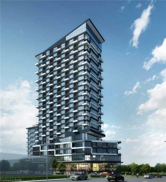 297, Oak Walk, 1015 - RO River Oaks, Oakville