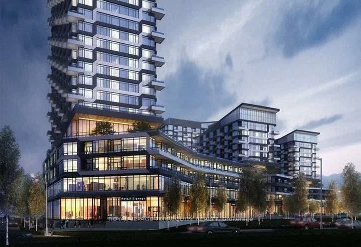 297, Oak Walk, 1015 - RO River Oaks, Oakville