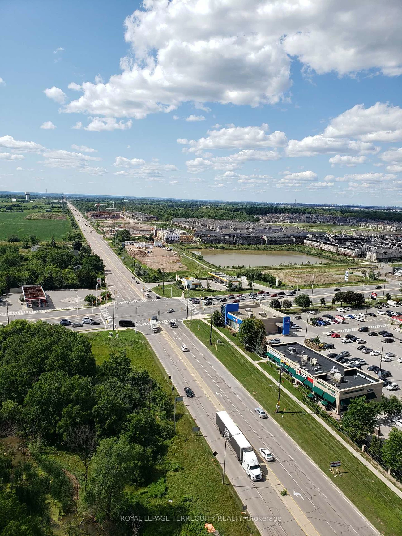 297, Oak Walk, 1015 - RO River Oaks, Oakville