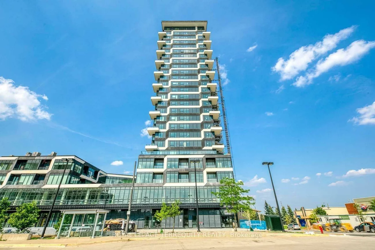 297, Oak Walk, 1015 - RO River Oaks, Oakville