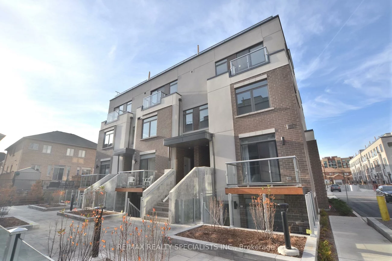 3066, Sixth, 1008 - GO Glenorchy, Oakville