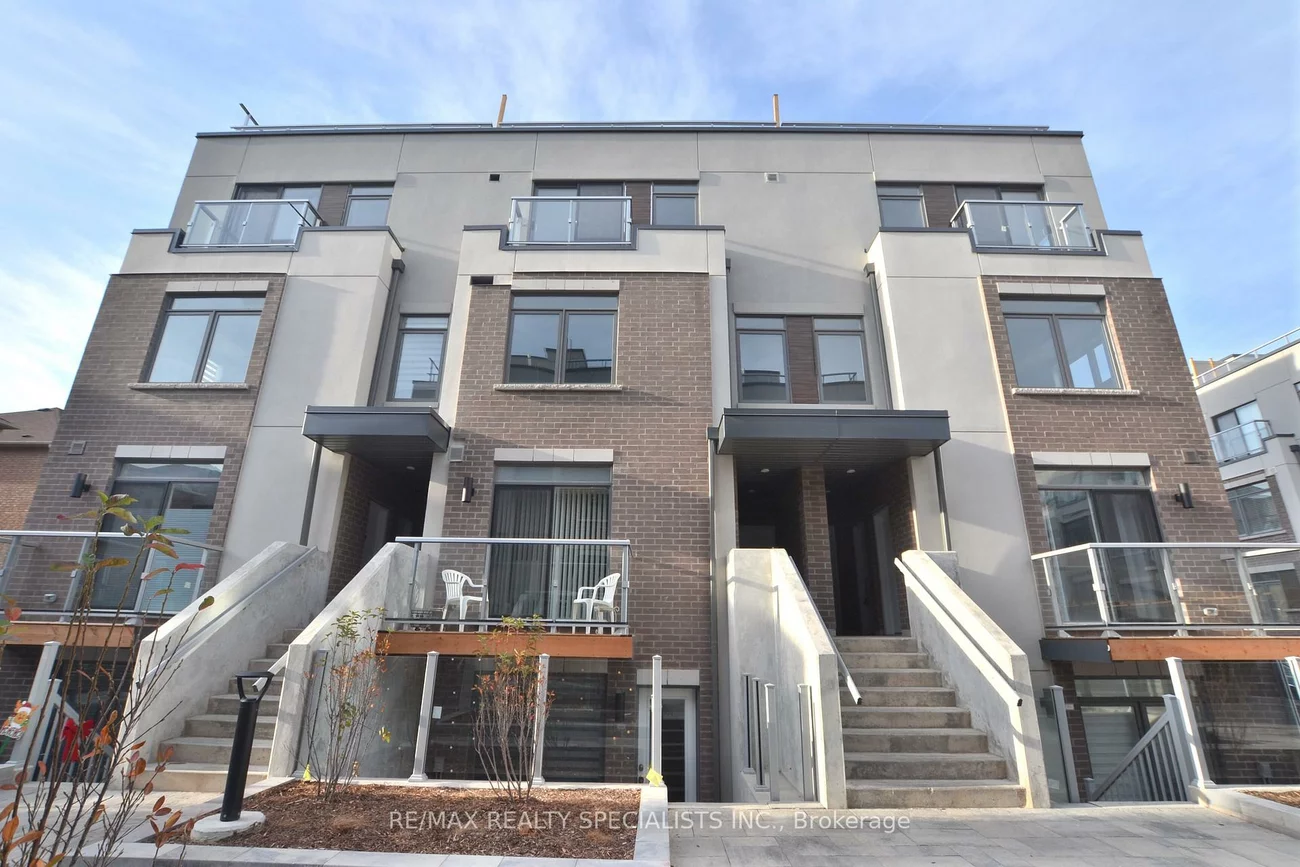 3066, Sixth, 1008 - GO Glenorchy, Oakville