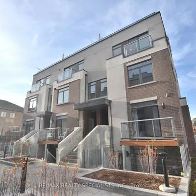 3066, Sixth, 1008 - GO Glenorchy, Oakville