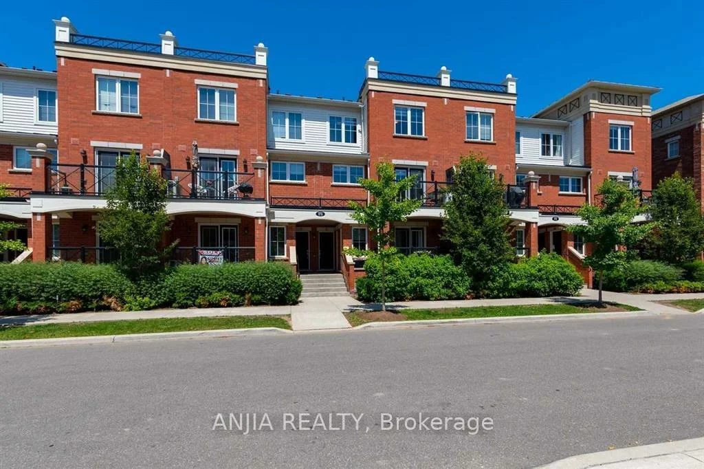 2504, Post, 1015 - RO River Oaks, Oakville