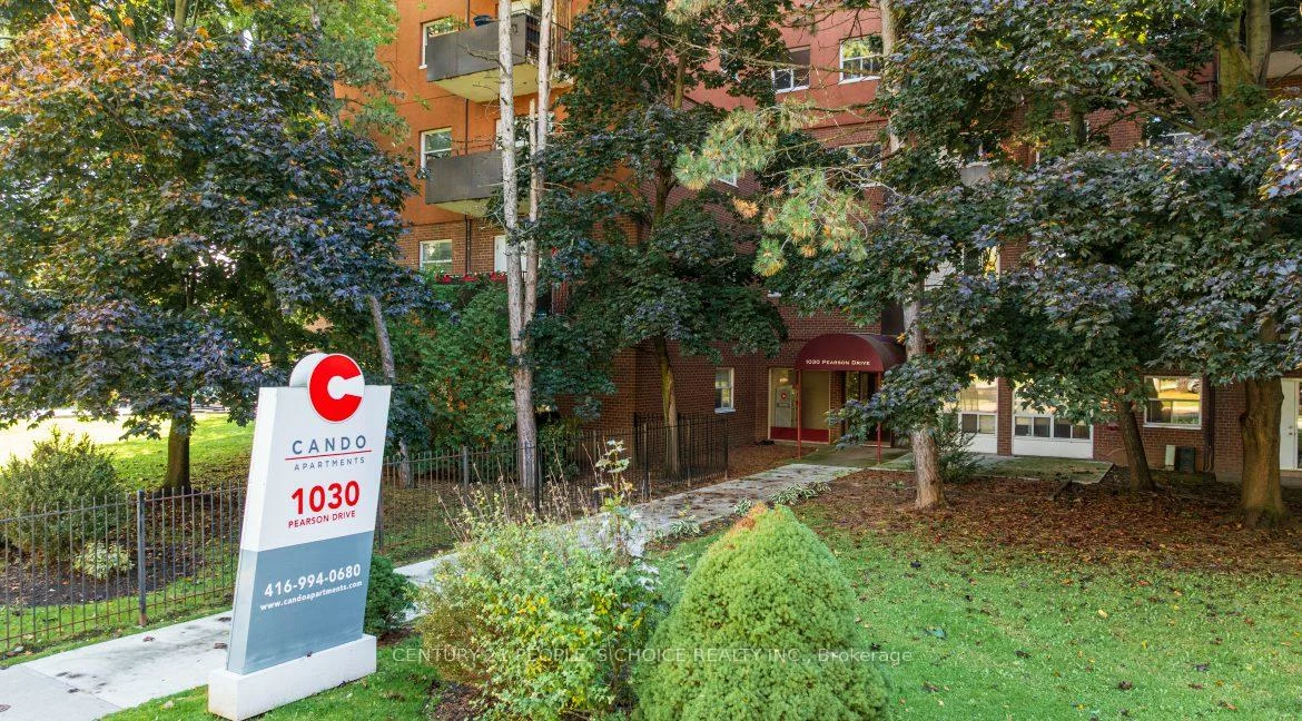 1030, Pearson, 1005 - FA Falgarwood, Oakville