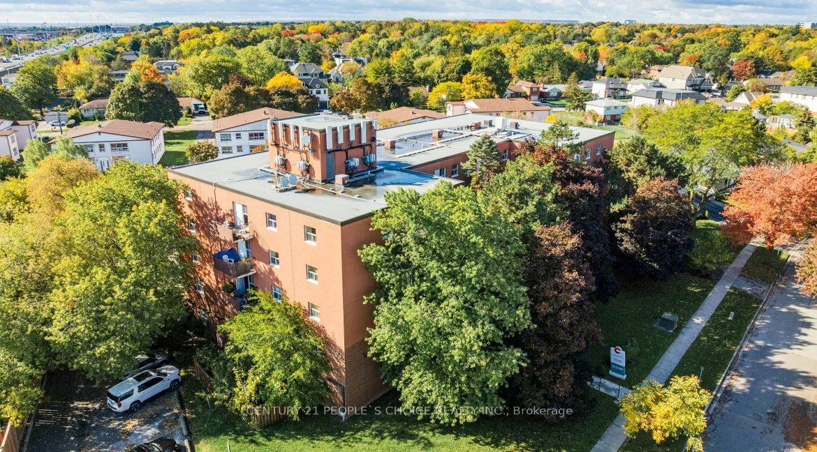 1030, Pearson, 1005 - FA Falgarwood, Oakville