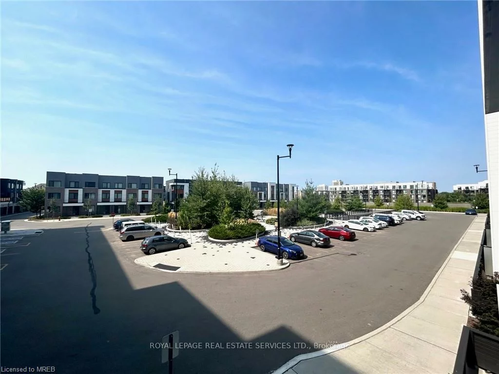 128, Grovewood Common, 1008 - GO Glenorchy, Oakville