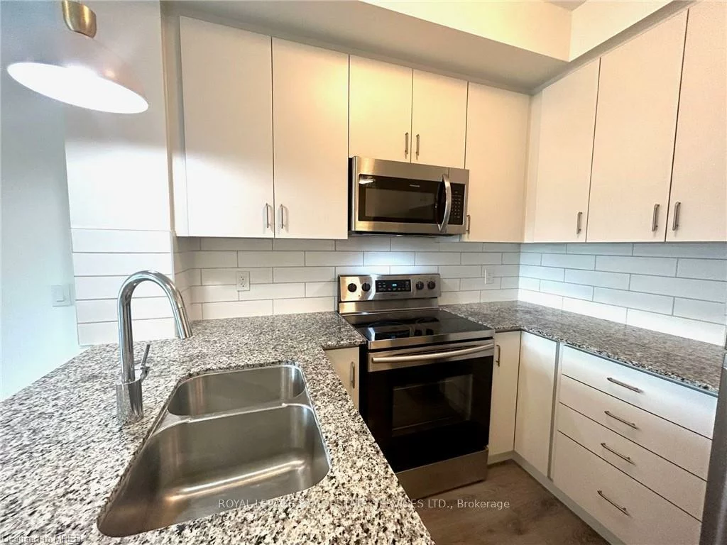128, Grovewood Common, 1008 - GO Glenorchy, Oakville