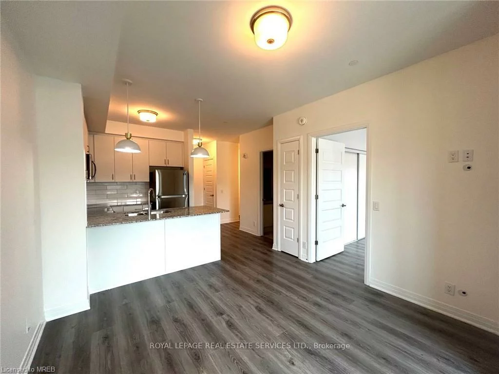 128, Grovewood Common, 1008 - GO Glenorchy, Oakville