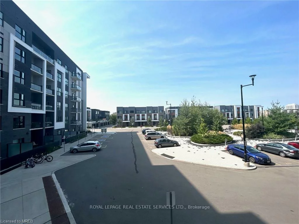 128, Grovewood Common, 1008 - GO Glenorchy, Oakville