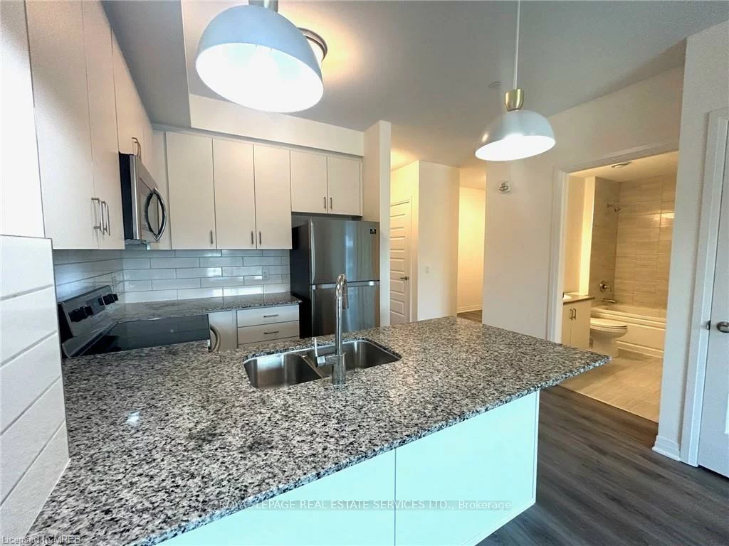 128, Grovewood Common, 1008 - GO Glenorchy, Oakville
