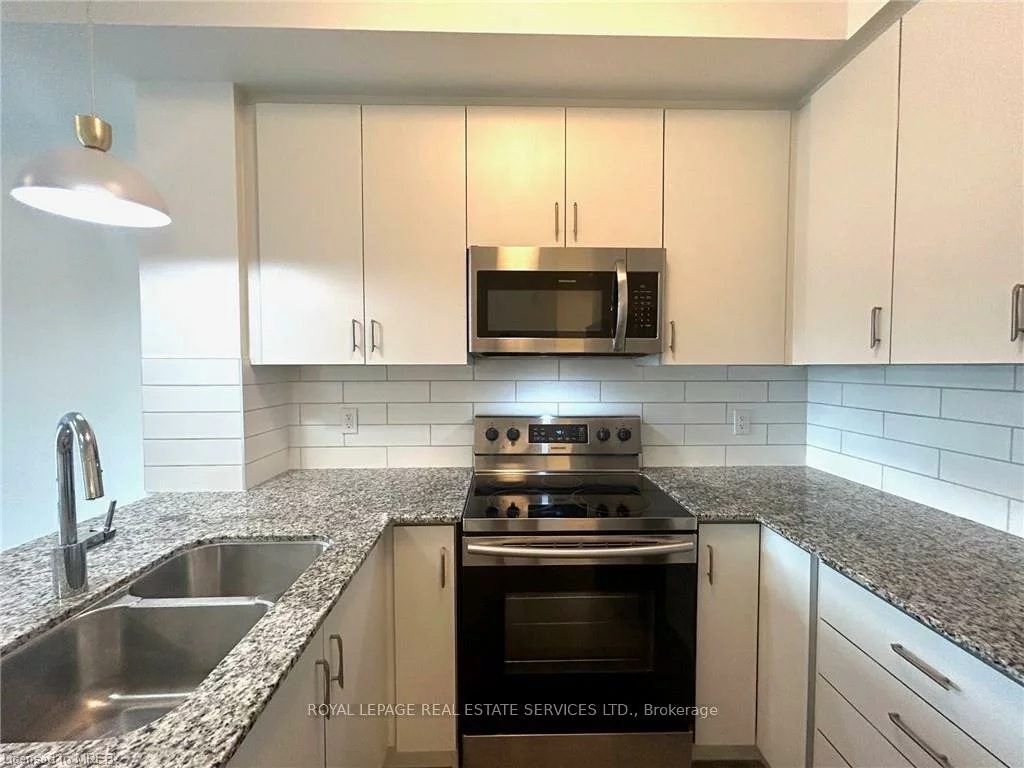 128, Grovewood Common, 1008 - GO Glenorchy, Oakville