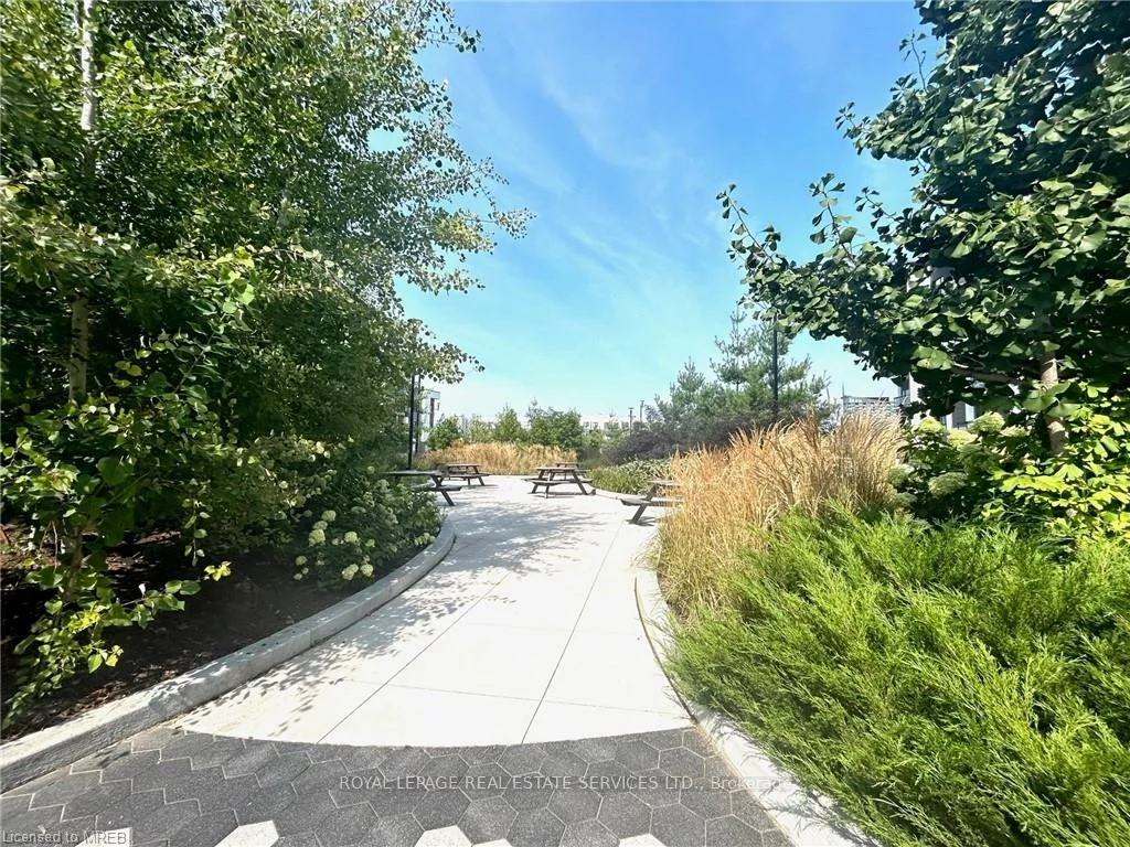 128, Grovewood Common, 1008 - GO Glenorchy, Oakville