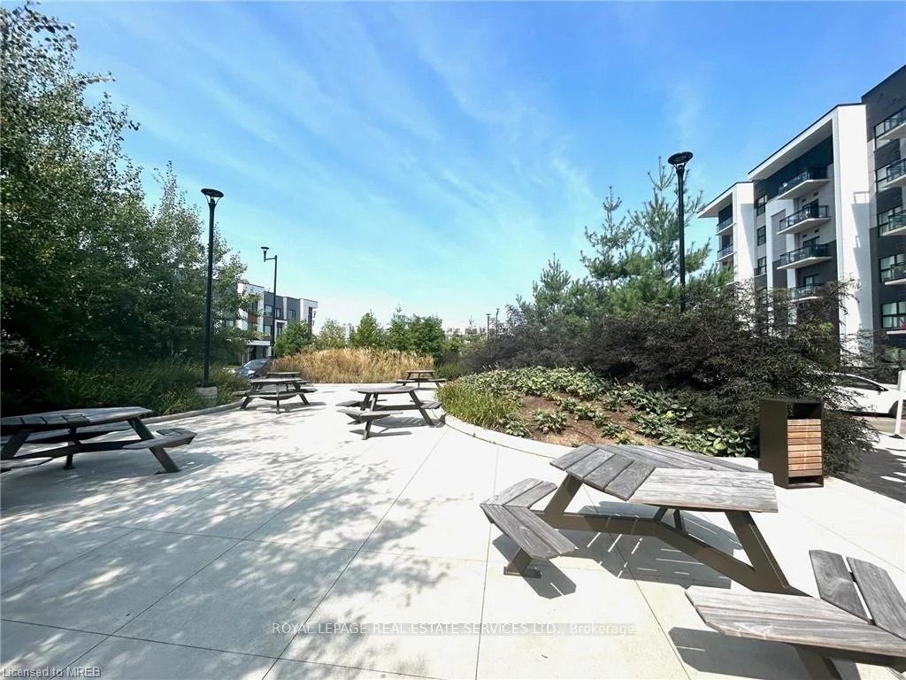 128, Grovewood Common, 1008 - GO Glenorchy, Oakville
