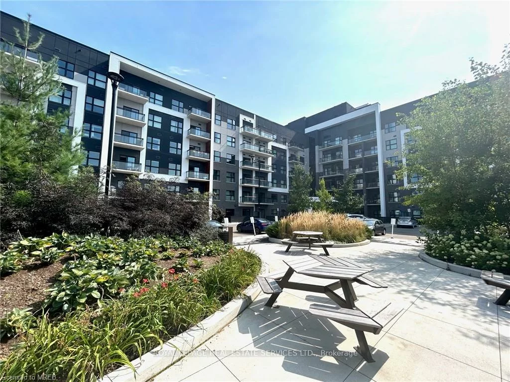 128, Grovewood Common, 1008 - GO Glenorchy, Oakville