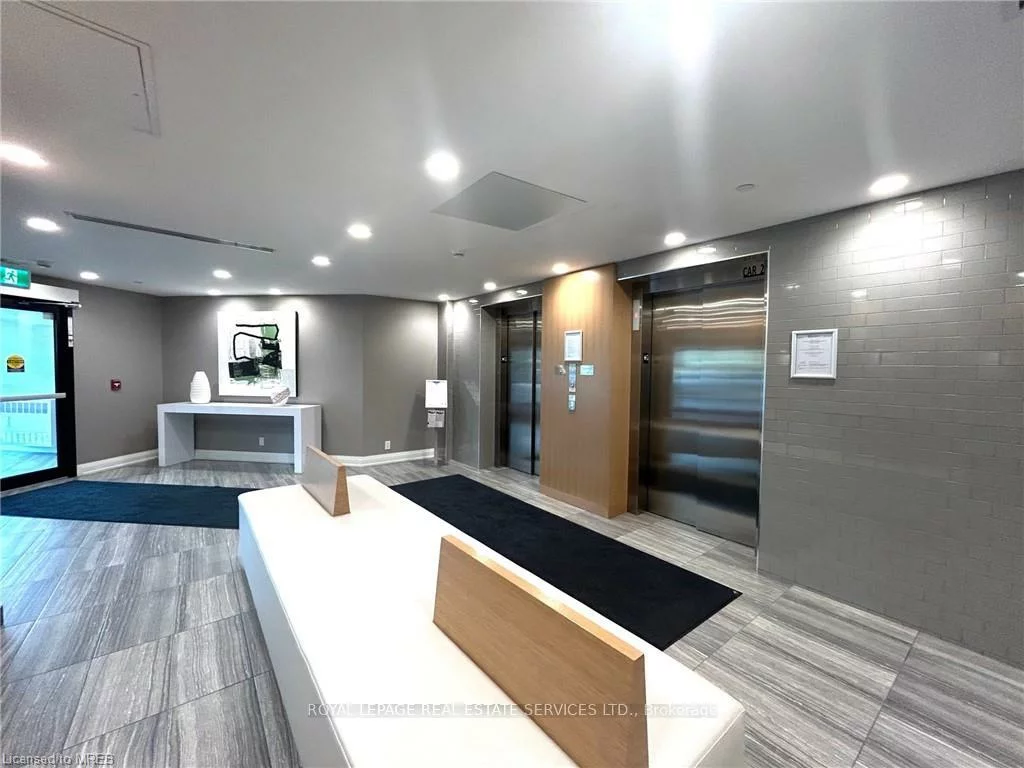 128, Grovewood Common, 1008 - GO Glenorchy, Oakville