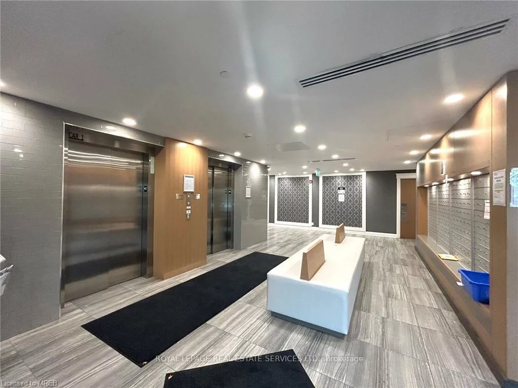 128, Grovewood Common, 1008 - GO Glenorchy, Oakville