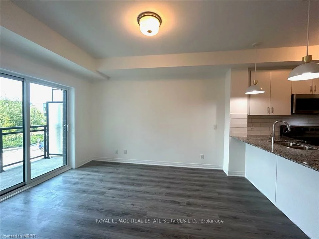 128, Grovewood Common, 1008 - GO Glenorchy, Oakville