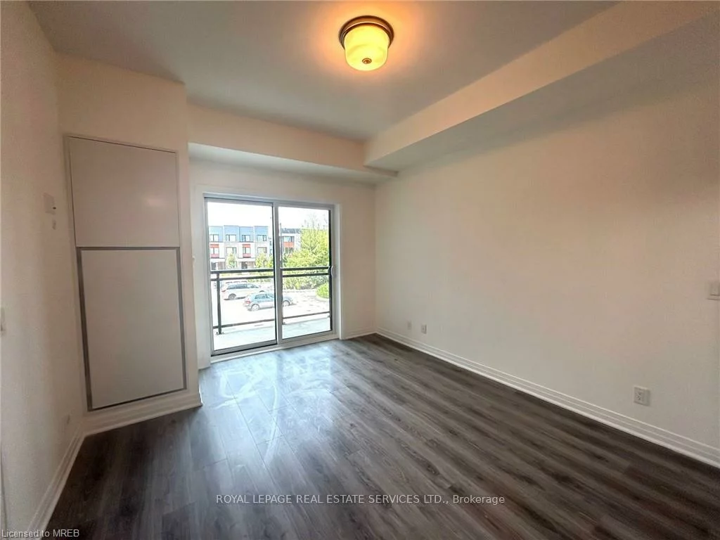 128, Grovewood Common, 1008 - GO Glenorchy, Oakville