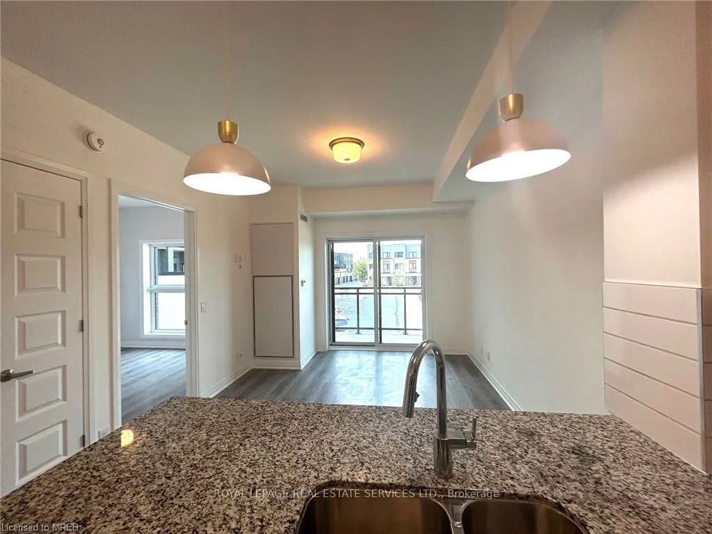 128, Grovewood Common, 1008 - GO Glenorchy, Oakville