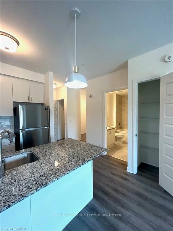128, Grovewood Common, 1008 - GO Glenorchy, Oakville