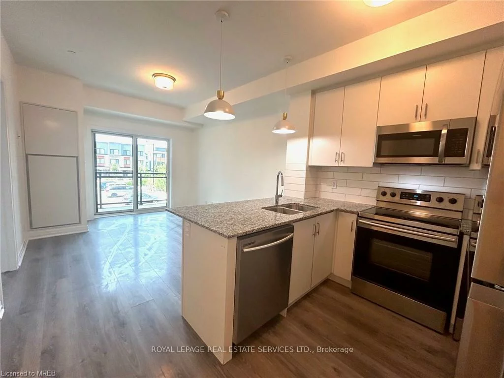 128, Grovewood Common, 1008 - GO Glenorchy, Oakville
