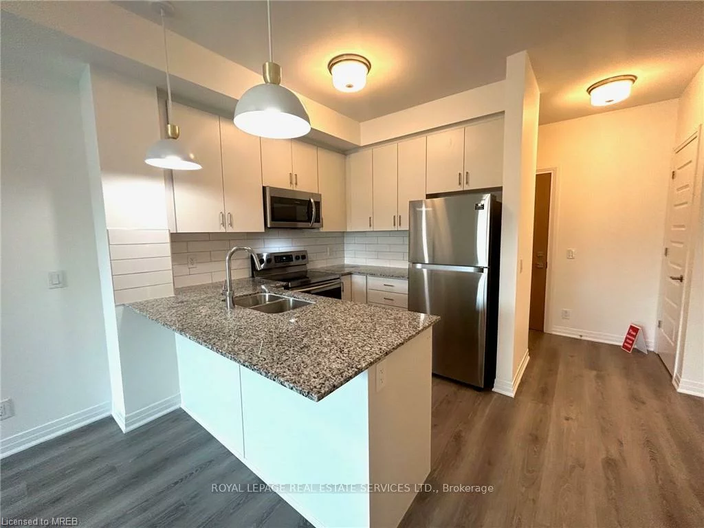 128, Grovewood Common, 1008 - GO Glenorchy, Oakville