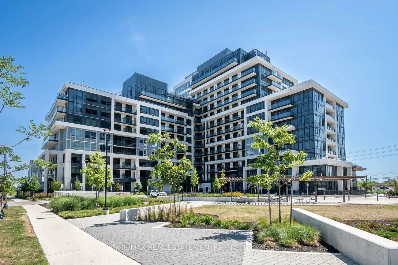 3200, William Colston, 1010 - JM Joshua Meadows, Oakville