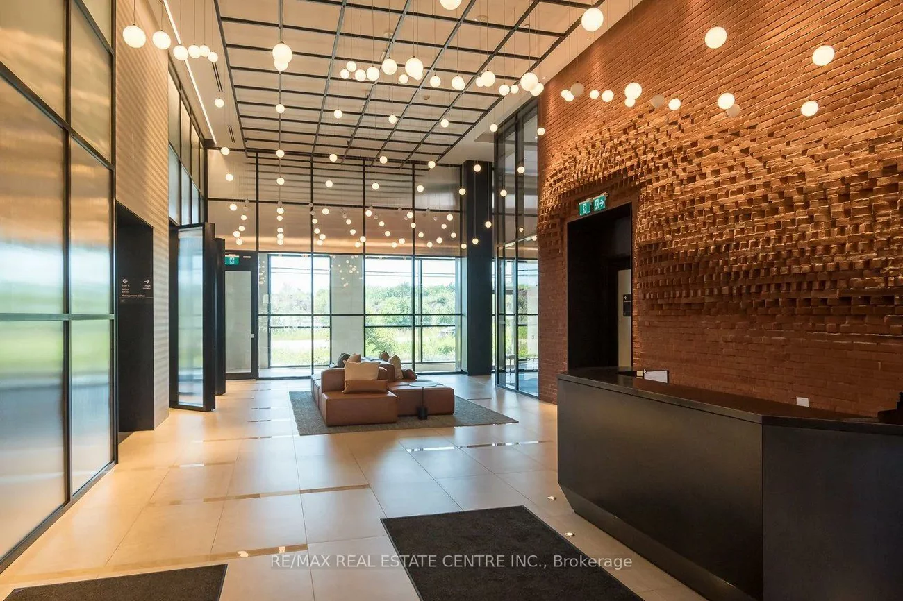 3200, William Colston, 1010 - JM Joshua Meadows, Oakville