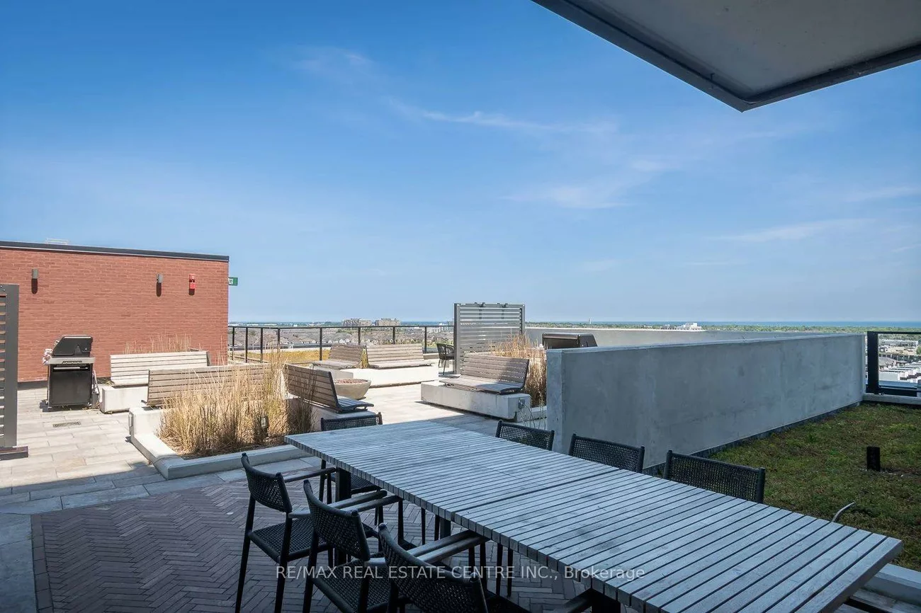3200, William Colston, 1010 - JM Joshua Meadows, Oakville