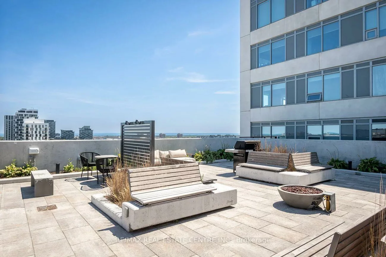 3200, William Colston, 1010 - JM Joshua Meadows, Oakville