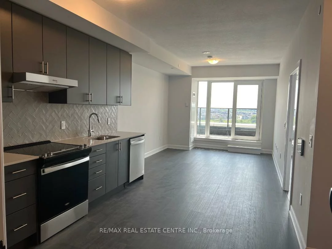 3200, William Colston, 1010 - JM Joshua Meadows, Oakville