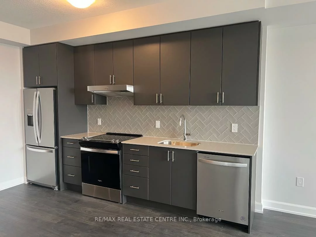 3200, William Colston, 1010 - JM Joshua Meadows, Oakville