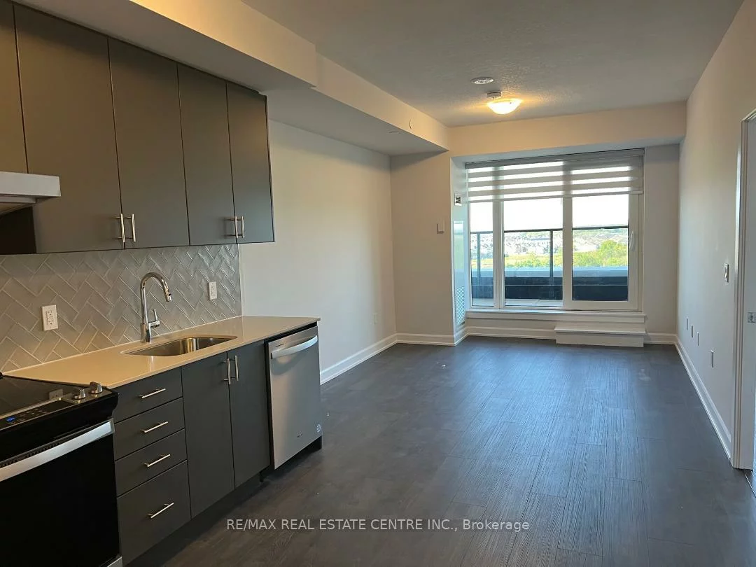 3200, William Colston, 1010 - JM Joshua Meadows, Oakville