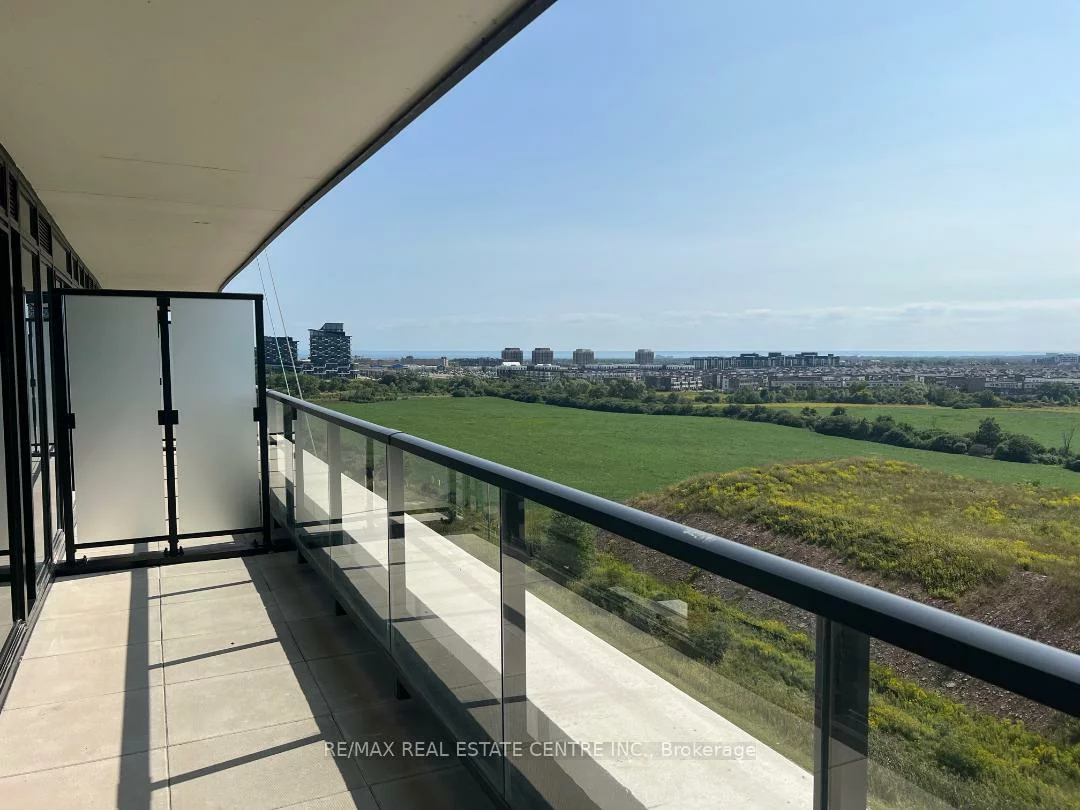 3200, William Colston, 1010 - JM Joshua Meadows, Oakville