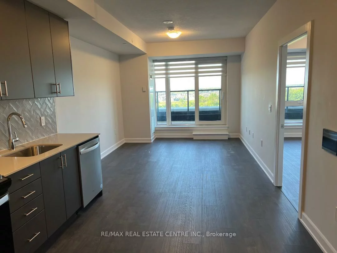 3200, William Colston, 1010 - JM Joshua Meadows, Oakville