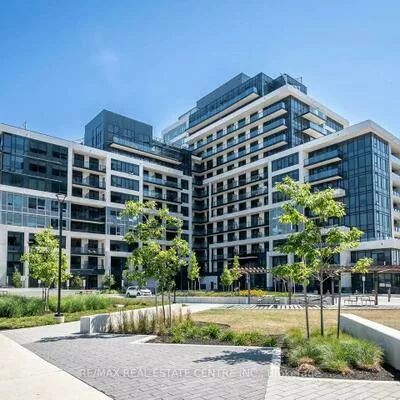 3200, William Colston, 1010 - JM Joshua Meadows, Oakville