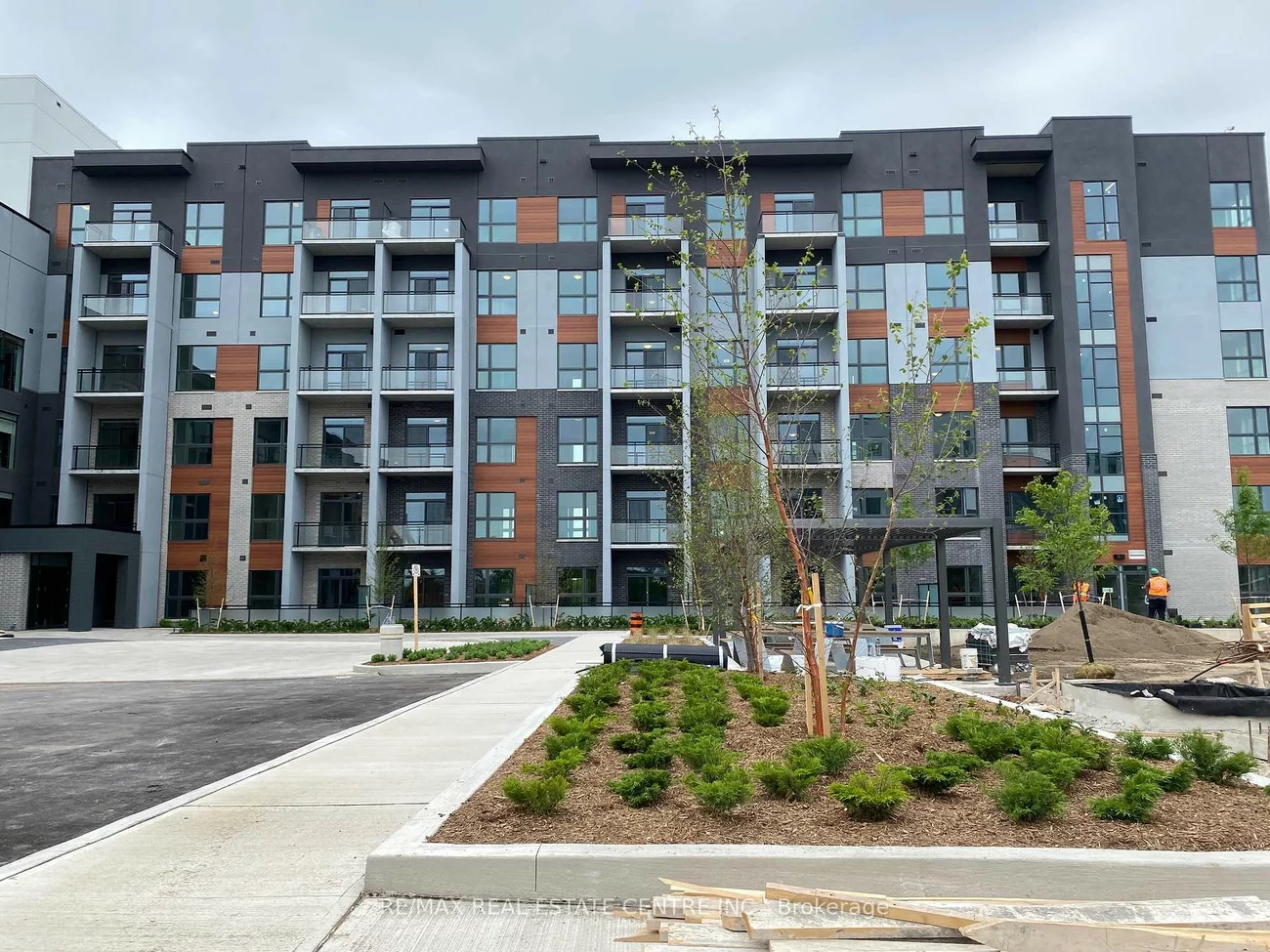 95, Dundas, 1008 - GO Glenorchy, Oakville