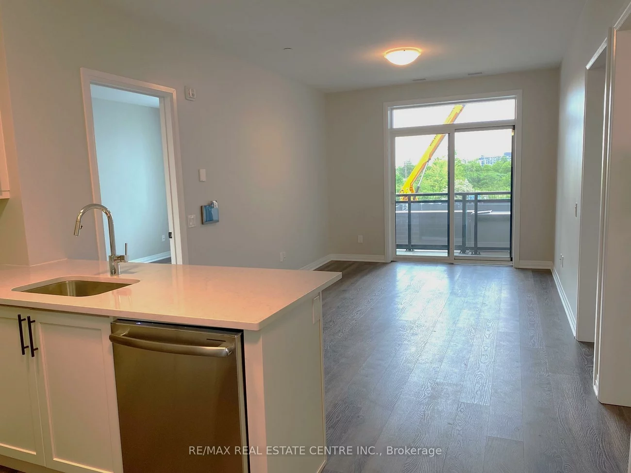 95, Dundas, 1008 - GO Glenorchy, Oakville