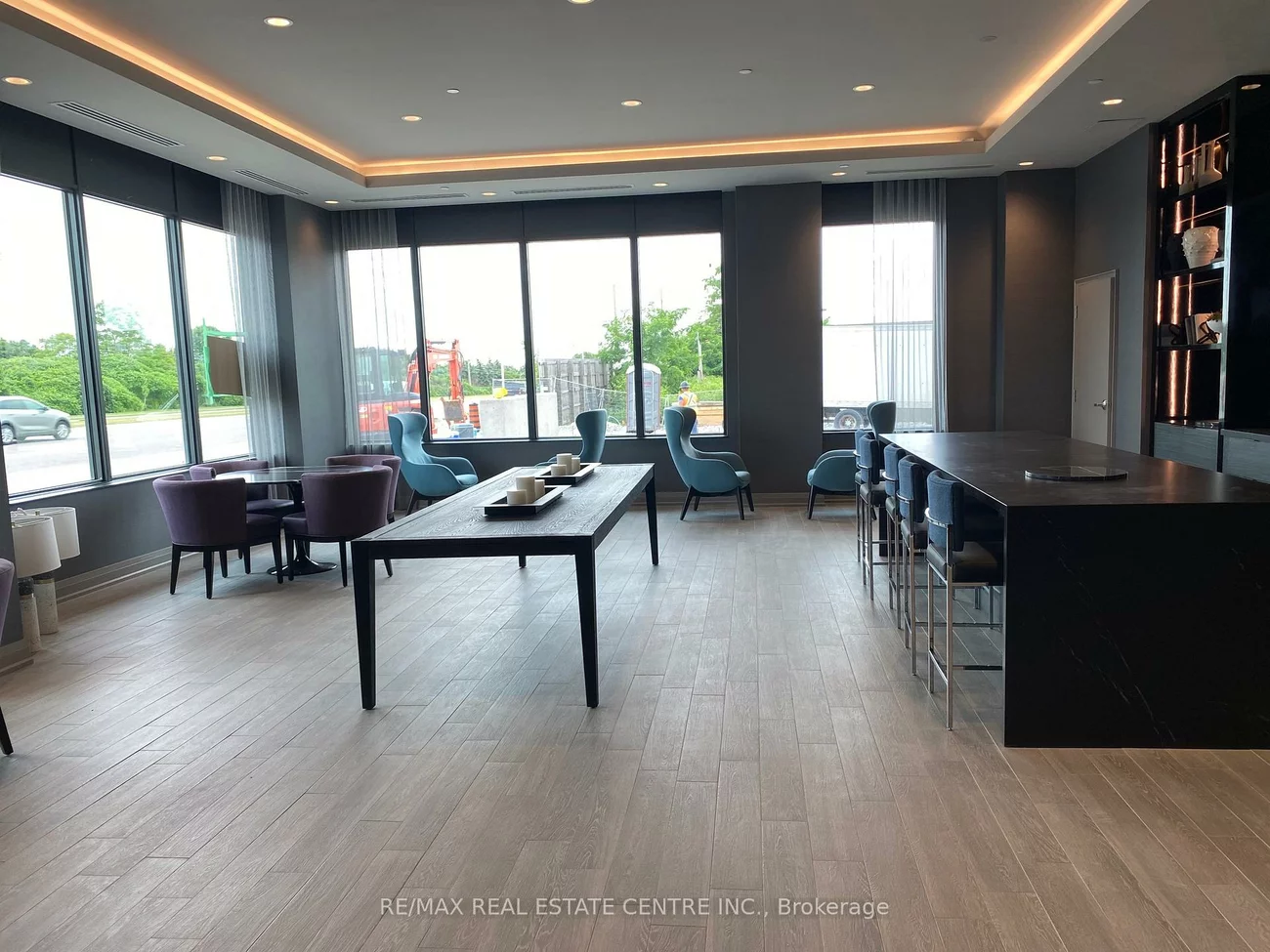 95, Dundas, 1008 - GO Glenorchy, Oakville