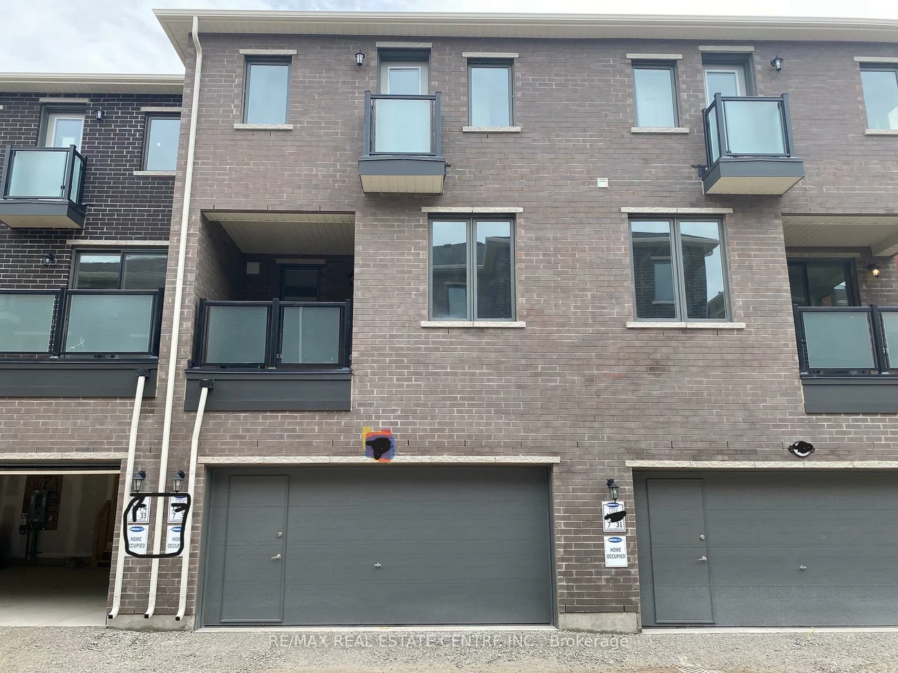 95, Dundas, 1008 - GO Glenorchy, Oakville