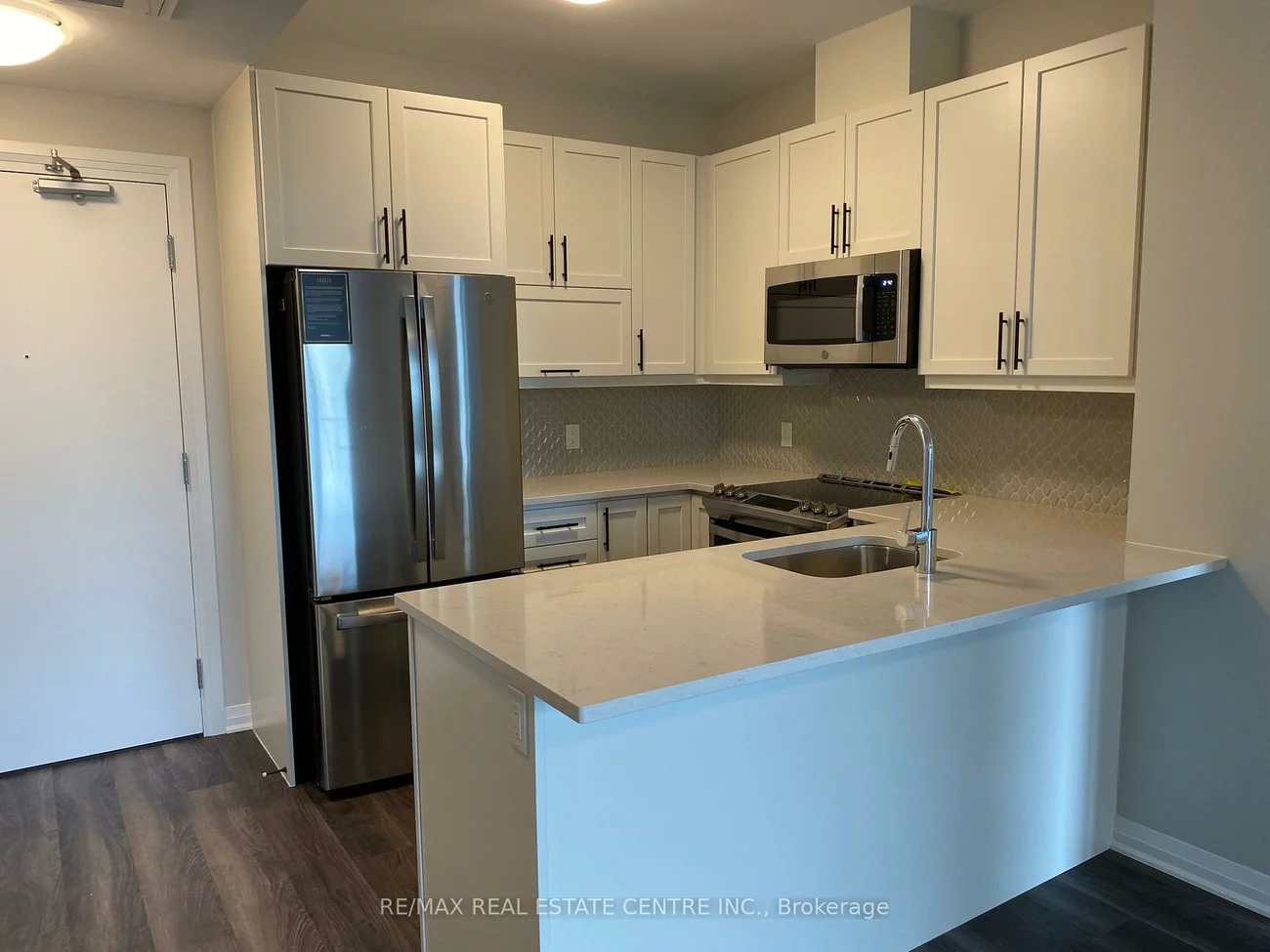 95, Dundas, 1008 - GO Glenorchy, Oakville