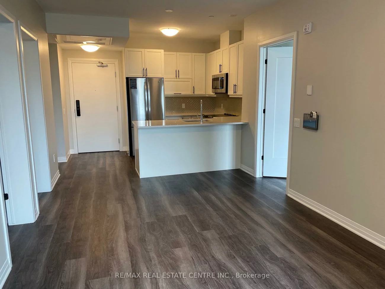95, Dundas, 1008 - GO Glenorchy, Oakville