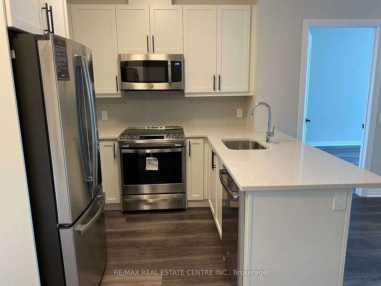 95, Dundas, 1008 - GO Glenorchy, Oakville