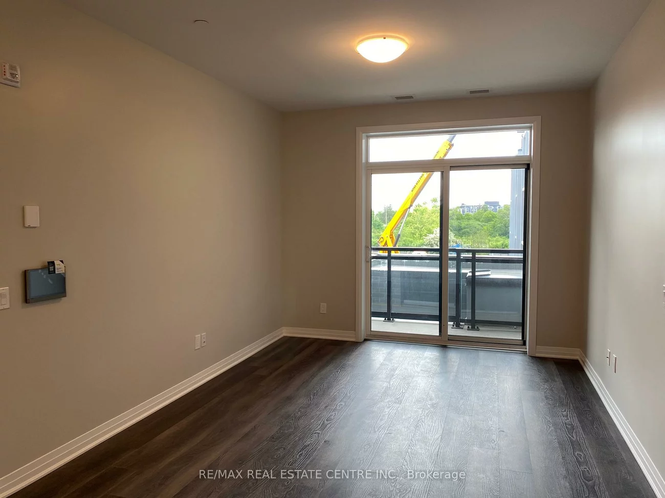 95, Dundas, 1008 - GO Glenorchy, Oakville
