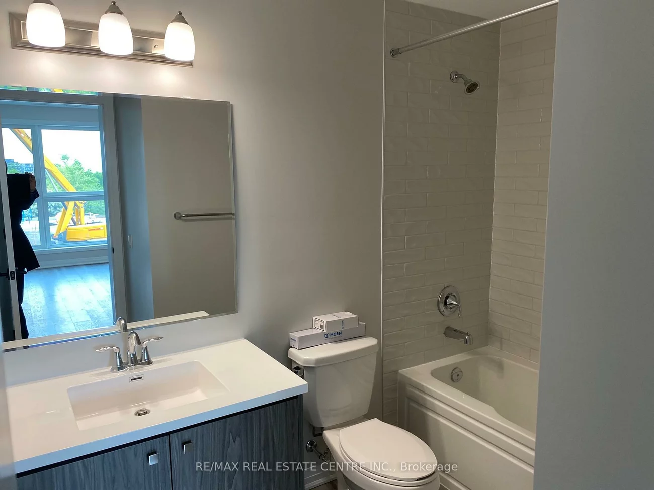 95, Dundas, 1008 - GO Glenorchy, Oakville