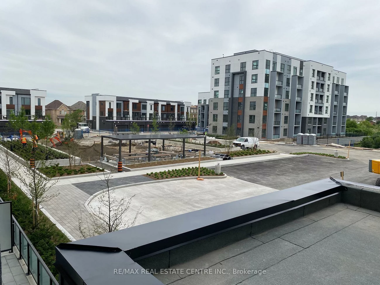 95, Dundas, 1008 - GO Glenorchy, Oakville