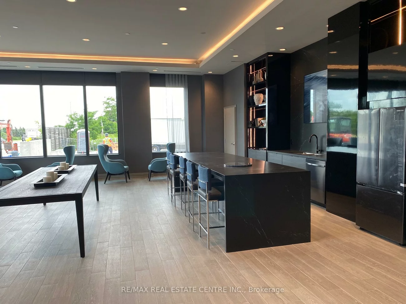 95, Dundas, 1008 - GO Glenorchy, Oakville