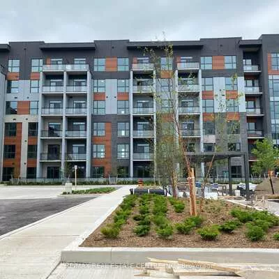 95, Dundas, 1008 - GO Glenorchy, Oakville