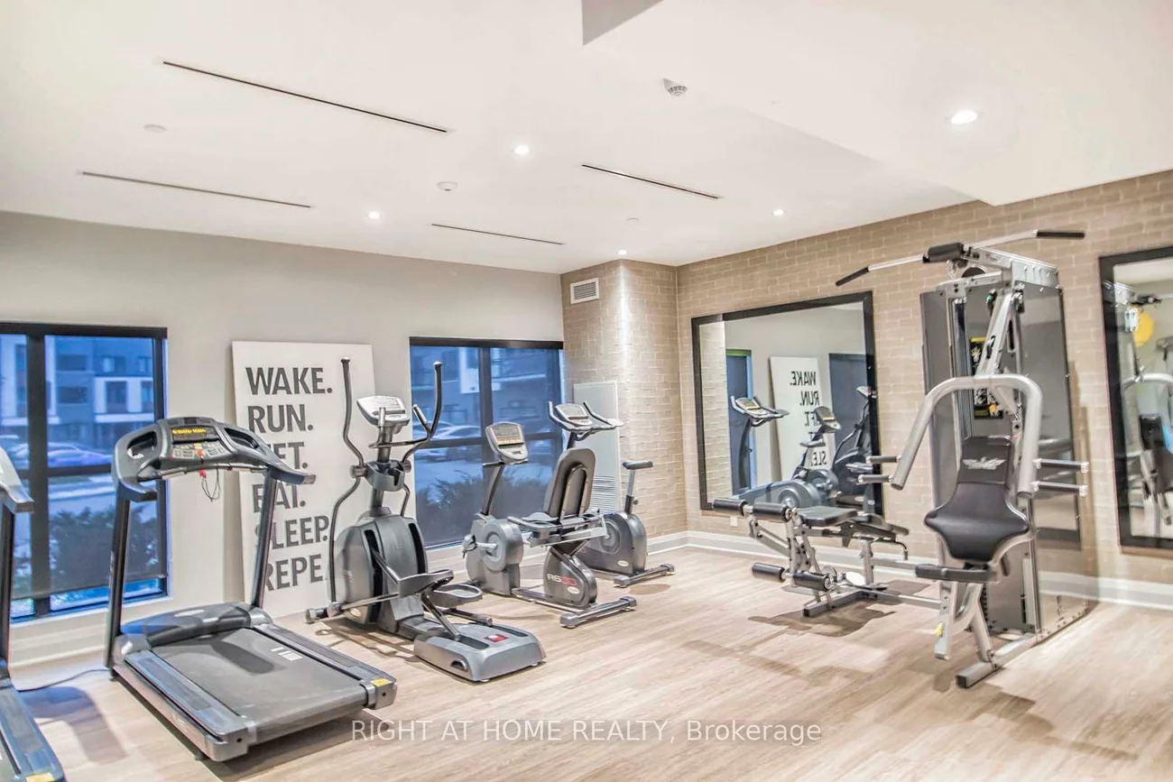 102, Grovewood Common, 1008 - GO Glenorchy, Oakville